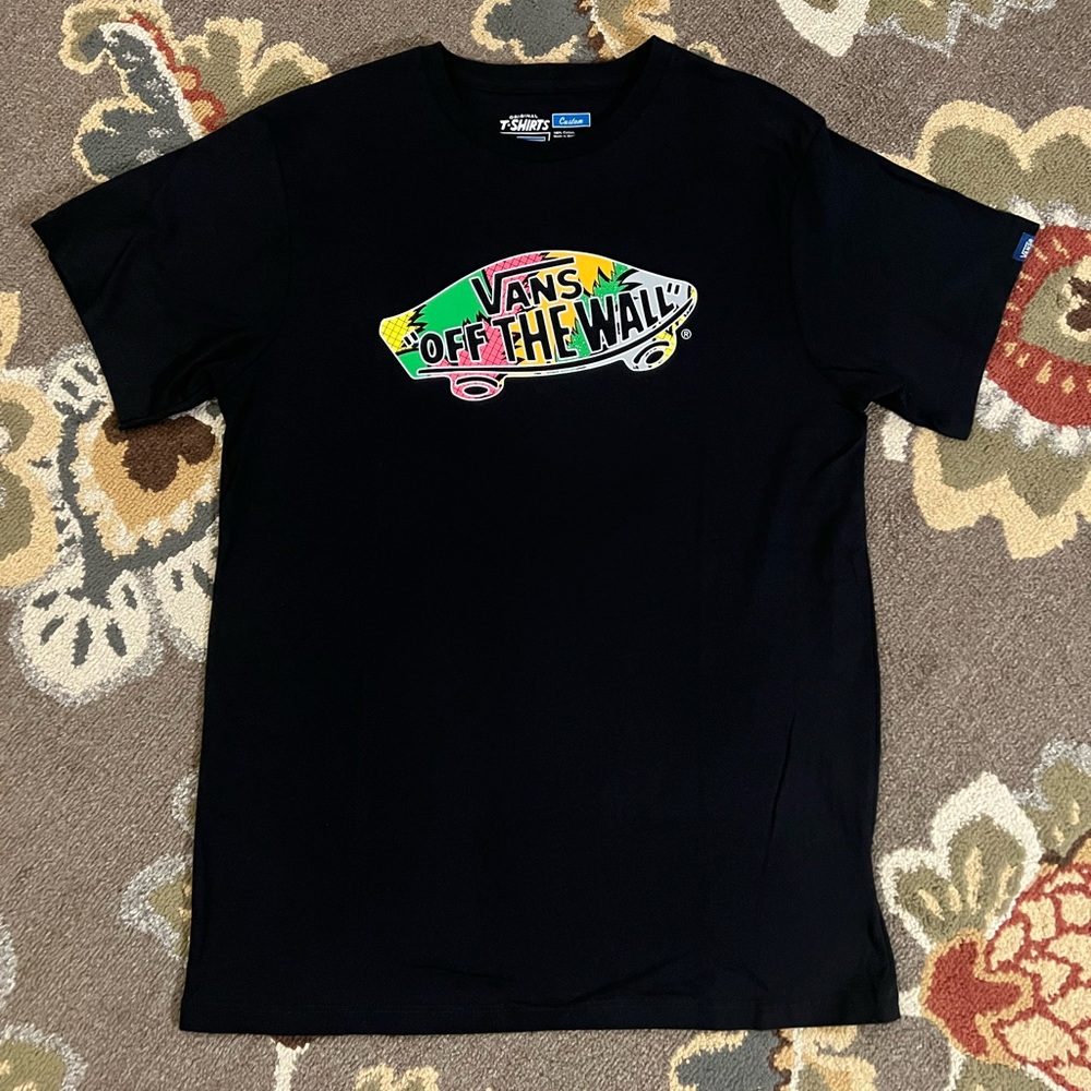 Vans OFF THE WALL Tee
